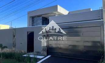 Imagem: Casa Alto Padrão à venda, Anápolis City