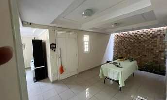 Imagem 4: ASR casa Lagoa Nova com 4 quartos em Lagoa Nova - Natal - RN