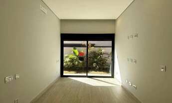 Imagem 6: Casa com 3 dormitórios à venda, 318 m² por R$ 2.600.000 - Alphaville I - Ribeirão Preto/SP