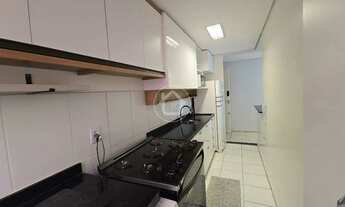 Imagem 6: APARTAMENTO 3 QUARTOS SENDO 1 SUÍTE - PLANEJADO