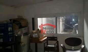 Imagem 5: Salão para alugar, 200 m² por R$ 8.000,00/mês - Jardim Santo Elias - São Paulo/SP