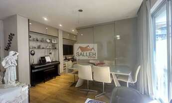 Imagem 4: Apartamento à venda no bairro Lourdes - Belo Horizonte/MG