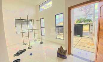 Imagem 3: Casa com 3 Quartos à venda, 78 m² - Itaipuaçu - Maricá/RJ