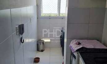 Imagem 5: Apartamento à venda, 2 quartos, 1 suíte, 1 vaga, Planalto - São Bernardo do Campo/SP