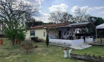 Imagem 3: Sitio Chapada dos Guimarães 8,66Ha Estrada Para campo Verde