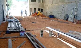 Imagem 4: Oportunidade Única de Locação! Galpão Industrial/Logístico de Alto Padrão em Localização E