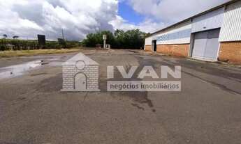 Imagem 3: Galpão para locação no Bairro São Jorge