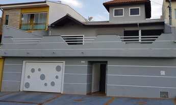 Imagem: Casa para venda pelo valor de R$500.000,00