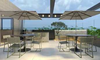 Imagem 2: Flat a venda no Poço - FL0400