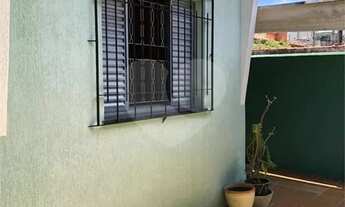 Imagem 6: Casa com 4 quartos à venda em Vila Romero - SP