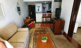 Imagem 3: Apartamento com ótimo preço no bairro Itaim Bibi. Confira!