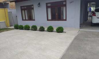 Imagem 9: Casa por dia Navegantes