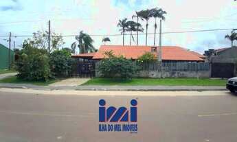 Imagem 2: Casa no Balneário Santa Terezinha