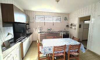 Imagem 5: Casa - Jardim Eulina - Campinas