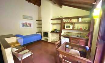 Imagem 2: Loft Residencial à venda, Araras, Petrópolis - LF0004