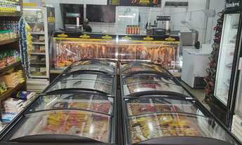 Imagem: Açougue casa de carne