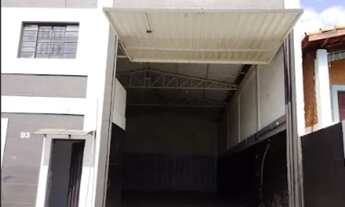 Imagem 2: GALPÃO - JARDIM IMPERIAL - SP