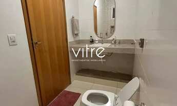 Imagem 3: Casa à venda no bairro Novo Mundo em Uberlândia