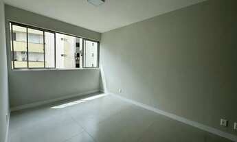 Imagem 3: Apartamento de 3 quartos no Centro de Florianópolis