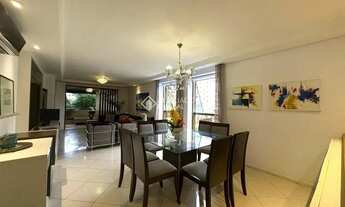 Imagem 3: Imóvel para venda tem 180 metros quadrados com 3 quartos em Agronômica - Florianópolis - S