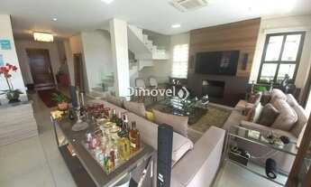 Imagem 6: ALUGA, CASA EM CONDOMÍNIO com 250m², 4 dormitório(s), 2 vaga(s). ALPHAVILLE, Porto Alegre