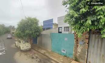 Imagem 3: Casa Térrea para venda com 57 m², com 2 quartos em Jardim dos Bancários - Ibitinga - SP