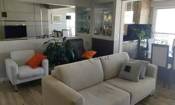 Imagem 2: Oportunidade - Apartamento - Jardim das Indústrias - Residencial Splendor Garden - 2 Dormi