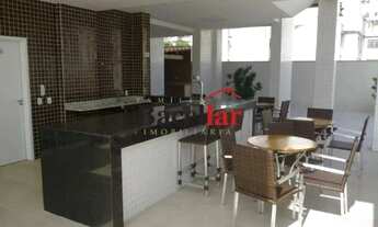 Imagem: Apartamento - / Residencial / Cachambi