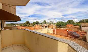 Imagem 6: Apartamento à Venda em Jardim Paquetá II, Planaltina, 2 Quartos, 72m²