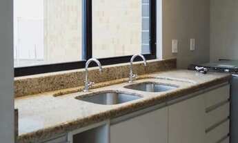 Imagem 5: Apartamento Peninsula Mobiliado Vista Mar