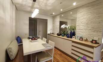 Imagem 6: APARTAMENTO - VILA LEOPOLDINA - SP