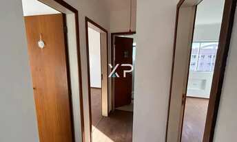 Imagem 5: Apartamento para alugar Aririú Palhoça com Três Quartos sendo 1Banheiros e 1 Vaga de Garag