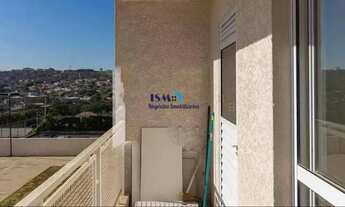 Imagem 2: Apartamento à venda Condomínio Varandas Jardim Do Lago, Campinas, SP