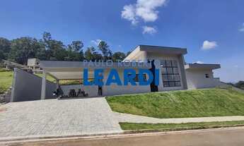 Imagem: CASA ASSOBRADADA - CONDOMINIO QUINTAS DA