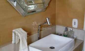 Imagem 5: Excelente Apartamento de Alto Padrão à Venda - Vila Bom Jesus