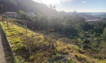 Imagem 2: INBOX CIA IMOBILIÁRIA VENDE - Terreno de 500 m² no Loteamento Camerini