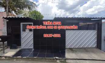 Imagem: TERRA NOVA, EXCELENTE IMÓVEL DE 02 QTOS