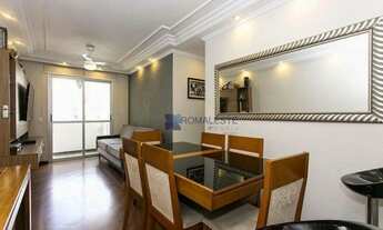 Imagem: Apartamento com 3 dormitórios à venda