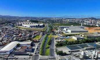 Imagem 7: Apartamento com 2 dormitórios à venda, 52 m² por R$ 399.000,00 - Utinga - Santo André/SP