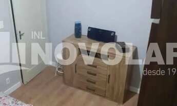 Imagem 7: Sobrado em Santana. No local há duas Residências. Agende sua Visita e Conheça!