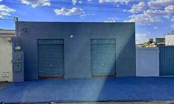 Imagem: Vende-se casa residencial com sala comercial