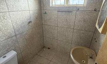 Imagem 2: Aluga-se casa OURO VERDE CAMPINAS