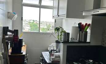 Imagem 5: Oportunidade - Apartamento - Villa Branca - Colinas de Villa Branca - 2 Dormitórios - 45m²