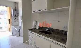 Imagem 6: Apartamento para aluguel com 64 m² e 2 quartos em Vila Santo Antônio, Bauru - SP