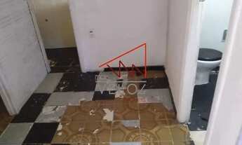 Imagem 7: Kitnet/Conjugado-À VENDA-Centro-Rio de Janeiro-RJ