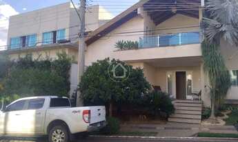 Imagem: SOBRADO - SETVILLAGE