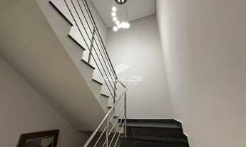 Imagem 3: Apartamento à venda no Jardim Laranjeiras com 3 quartos