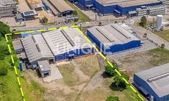 Imagem: Galpão para Locação, Distrito Industrial