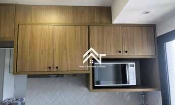 Imagem 4: Apartamento para locação Condomínio Mirai Patriani