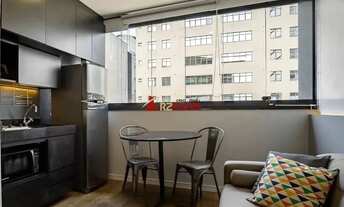 Imagem 4: Flat com ótimo preço no bairro Vila Olímpia. Confira!